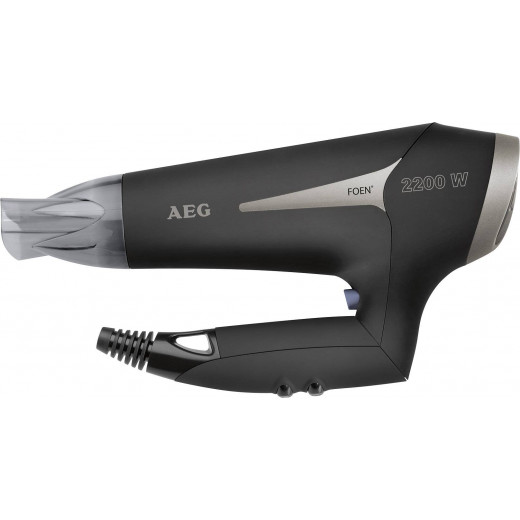 AEG Hairdryer (Ht 5684)