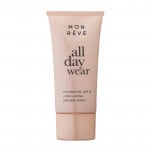 Mon Reve All Day Wear Foundation, Number 105, 35 Ml