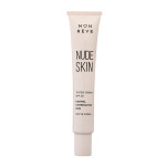 Mon Reve Nude Skin Normal to Combination, Number 102, 30 Ml