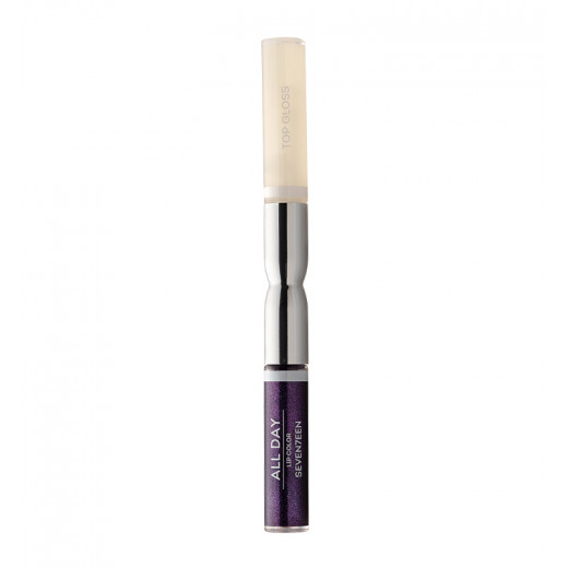 Seventeen All Day Lip Color, Number 63
