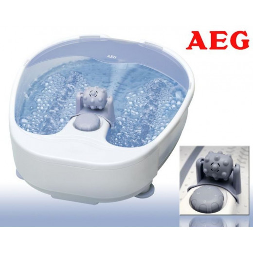 AEG Foot Massage Device