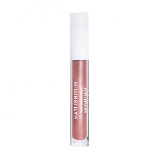 Seventeen Matlishious Super Stay Lip Color, Shade Number 02