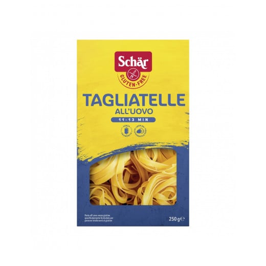 Schar Pasta Tagliatelle, 250 Gram