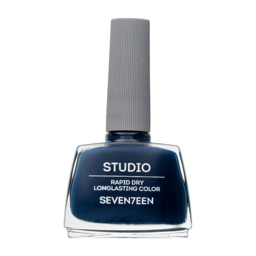 Seventeen Studio Rapid Dry Long lasting Color, Shade 171