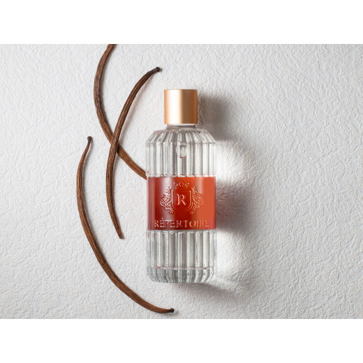 Madame Coco Répertoire Glass Bottle Cologne, Vanilla Scent, 200 Ml