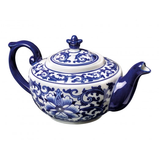 Madame Coco Ravi Teapot, 480 Ml