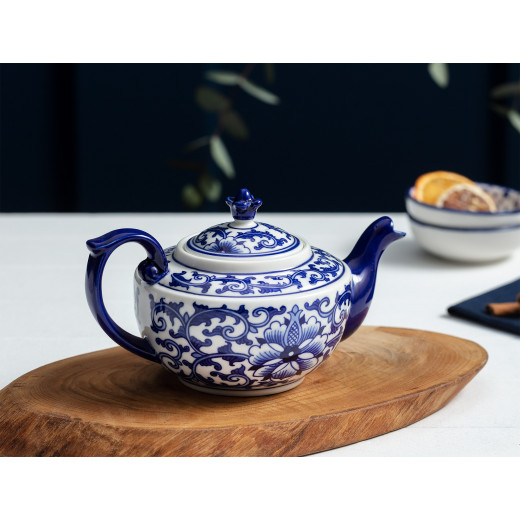 Madame Coco Ravi Teapot, 480 Ml