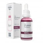The Purest Solutions Exfoliating Facial Peeling, 30 Ml