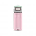 Kambukka Elton Water Bottle, Apple Blossom Color, 500 Ml