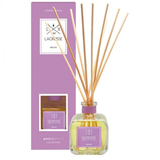 Ambientair Fragrance Diffuser Lacrosse, Orchid Scent, 200 Ml