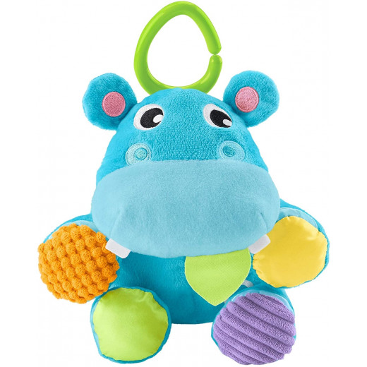 Fisher-Price 2 in 1 Have a Ball Hippo