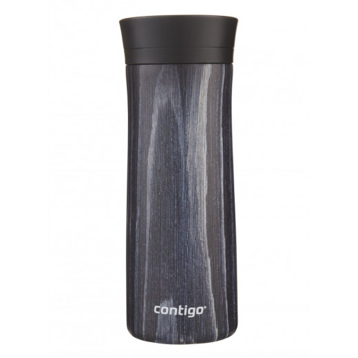 Contigo Autoseal Pinnacle Couture Travel Mug 420 ml - Indigo Wood