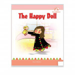 Dar Al Manhal The Happy Doll