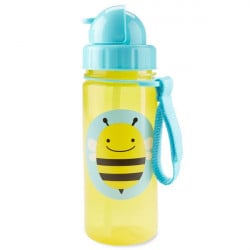 Sigg - Kids Water Bottle VIVA ONE Olaf 0.5l - FROZEN