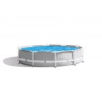 Intex Prism Pool With Filter, 3.66 X 0.76