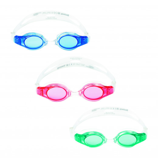 نظارة سباحة للاطفال, متعدد الالوان من بيست واي