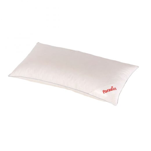 Paradies mali white goose down pillow, white color, 50*70 cm