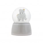 Stephen Joseph Snow Globes, Elephant Design