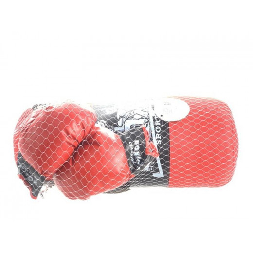 Boxing Gloves For Kids