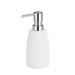 Wenko goa liquid soap dispenser ,white