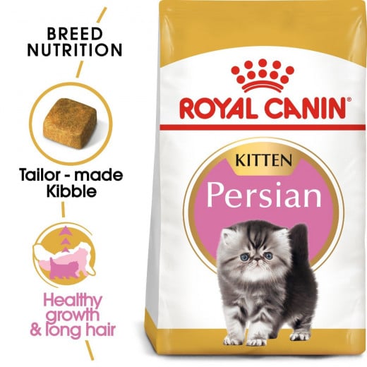طعام القطط الفارسي, 400 جرام من رويال كانين