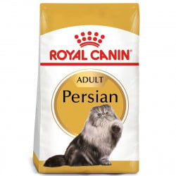 طعام القط الفارسي للعناية بالشعر, 4 كيلو جرام من رويال كانين