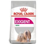 Royal Canin Mini Exigent Dog Food, 3 Kg