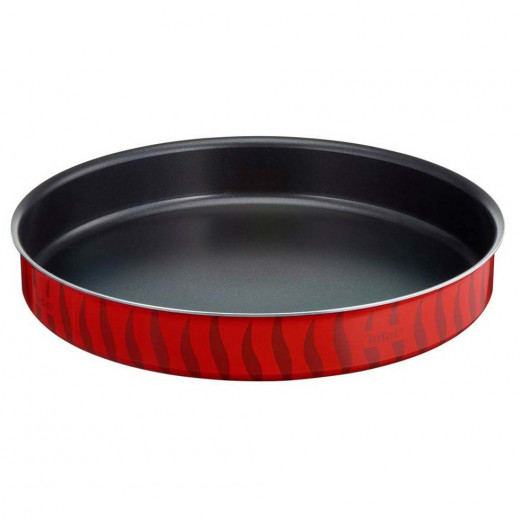 Tefal Les Specialistes Round Oven Dish, 34 Cm