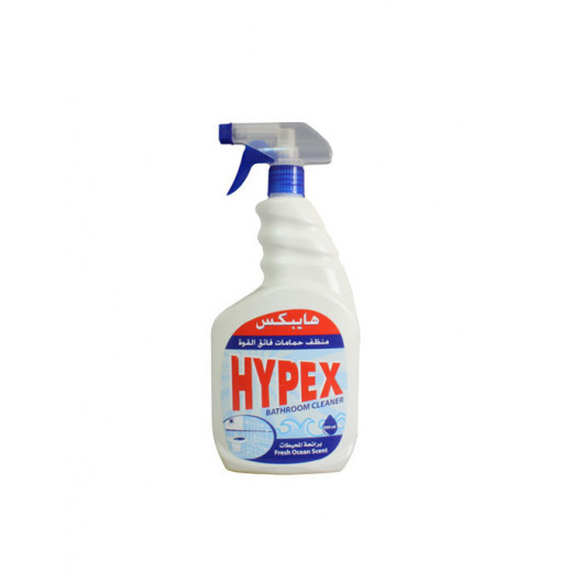 Hypex Toilet Cleaner Spray, 950 Ml