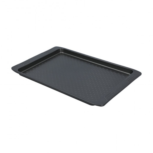 Tefal Easy Grip Baking Tray, 26.5x36Cm