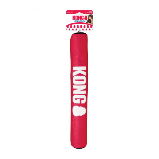 Kong Signature Dog Stick Toy, XLarge Size