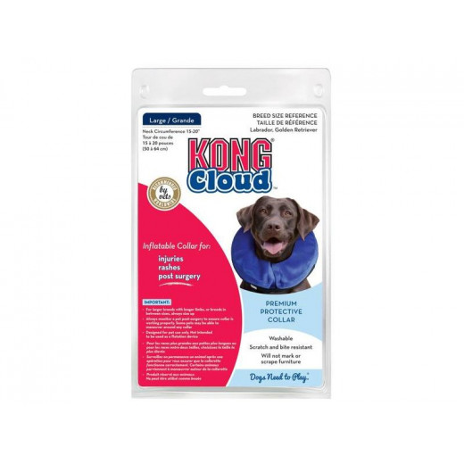 King Cloud Pillow For Dogs, Large Size