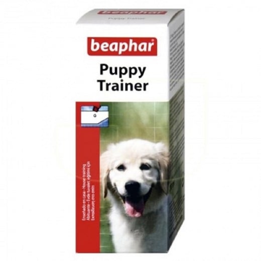 Beaphar Puppy Trainer, 20 ML