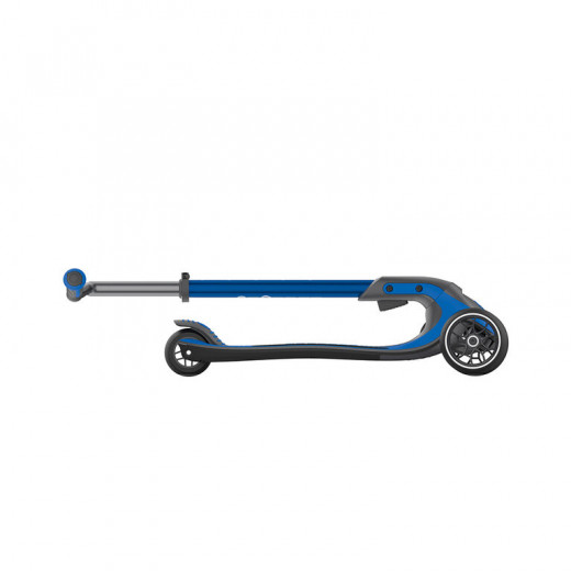 Globber Ultimum Foldable Scooter, Blue Color