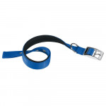 FerPlast Daytona Nylon Collar For Dogs, Blue Color, C25/53