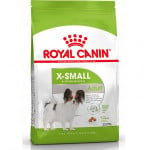 Royal Canin Adult Dry Dog Food, XSmall, 3 Kg
