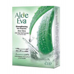 Eva Cosmetics Aloe Vera Strengthening Hair Ampoules, 4 Ampoules