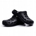 Crocs Classic Clogs, Black Color, Size 43/44