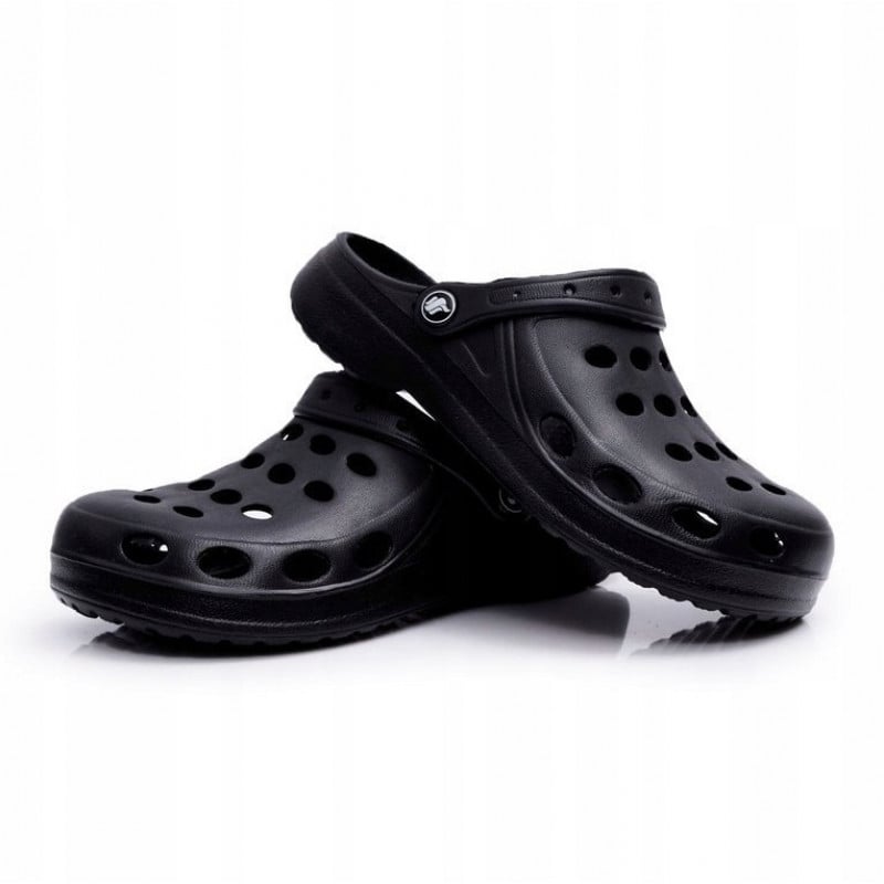 Crocs Classic Clogs, Black Color, Size 41/42 | Crocs | | Jordan-Amman | Buy  & Review
