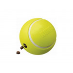 لعبة  كرة تنس للكلاب، حجم كبير من كونج