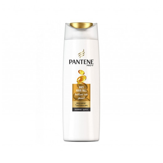 Pantene Pro-V Anti-Hair Fall Shampoo, 400 ml