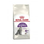 Royal Canin Regular Sensible 33 Dry Food for Adult Cats, 2Kg