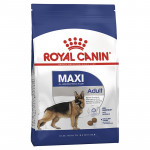 Royal Canin Maxi Adult Dog Dry Dog Food, 4kg