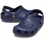 Crocs Classic Clog Kids, Navy Blue Color, Size 34-35