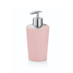 Kela Liquid Soap Dispenser, Marta Design, Drak Pink Color, 350 ml