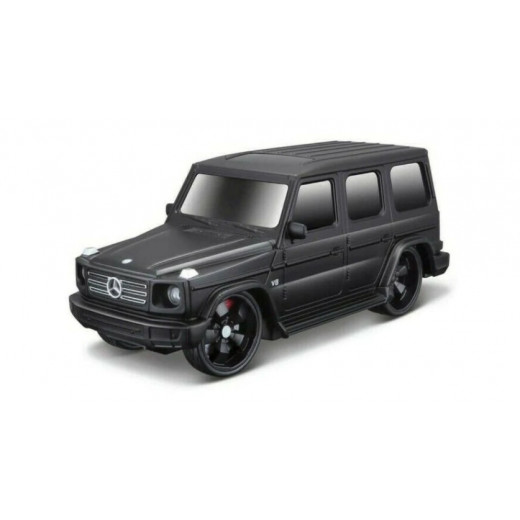 Maisto Highly Detailed Remote Control Mercedes G Class