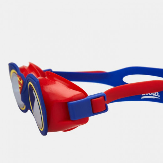 Zoggs Character Swimming Goggles For Kids