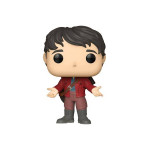 Funko Pop Jaskier (Red Outfit)