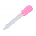 Smart Baby Dosing Device, Pink Color
