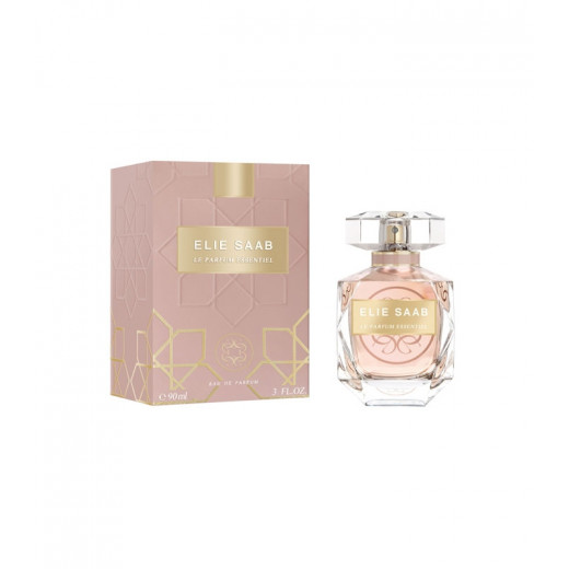 Elie Saab Essential Eau De Perfume, 90 Ml